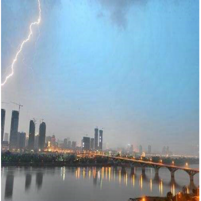 竣工驗收防雷檢測